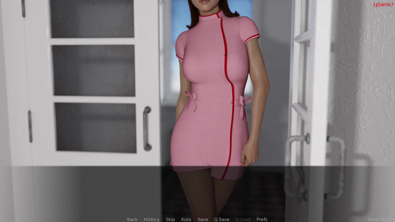 Wickedgammes studio: Interracial utbyte (del 15)