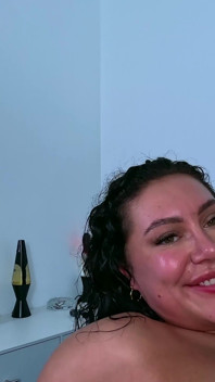 Our Threesome POV with Thick Busty Kylie Jones