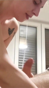 New blowjob video!