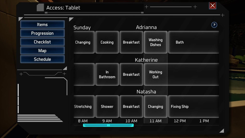 Like A Boss: Semua Adegan Seks dengan Natasha - Harapan Terakhir, Bahagian 3