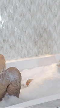 I Want a Threesome in a Jacuzzi Join Pegging # 666