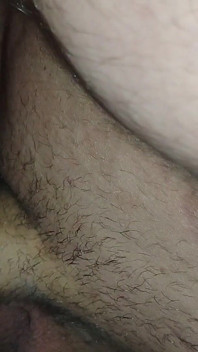 Ready to Cum in Your Sissy Pussy