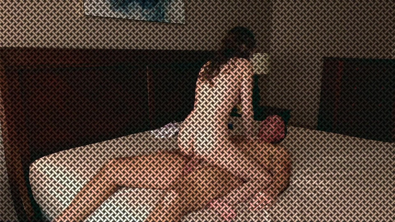 DCTrousersnake: Serena Morgan - Timida Nubile petrece o săptămână la Dctrousersnake House,...