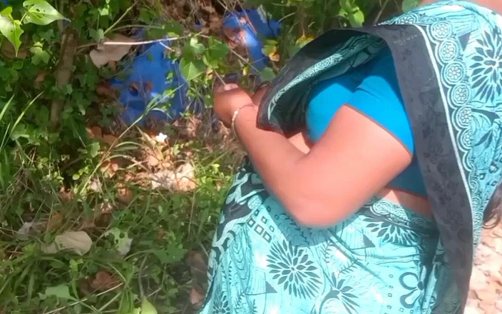 Priyanka314: Індійська дезі сільська бхабхі дуже приємно трахається