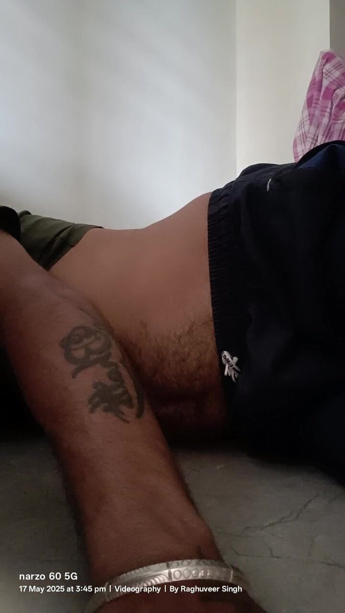 Rajasthani-old-lover: 인도 섹시녀 자위