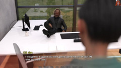 Neon2520: Fate won't seperate us v0.5b paroháč aktualizace 01