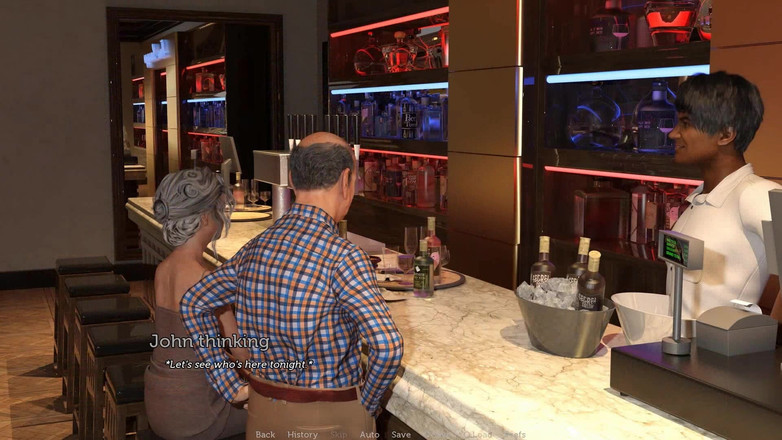 Dirty GamesXxX: Tacos: suami nonton istrinya di-fisting di restoran sama pelayannya - episode 23