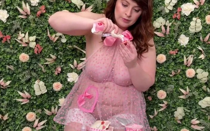 Bea York: Come join me