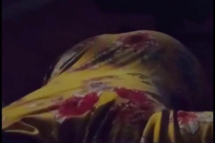 Fancydesire77: Teta Má pro mě narozeninové překvapení