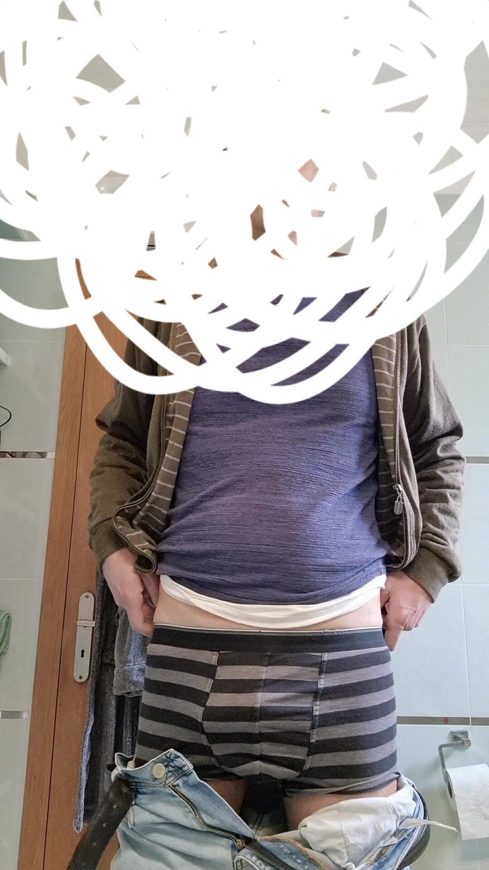 Rafael Torreano: Aku berusaha ngentot habis-habisan di musim dingin sampai aku crot...