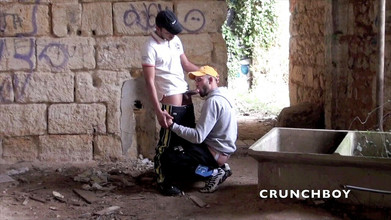 crunchboy