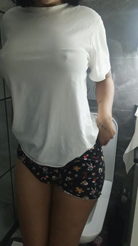 Sono in Bagno