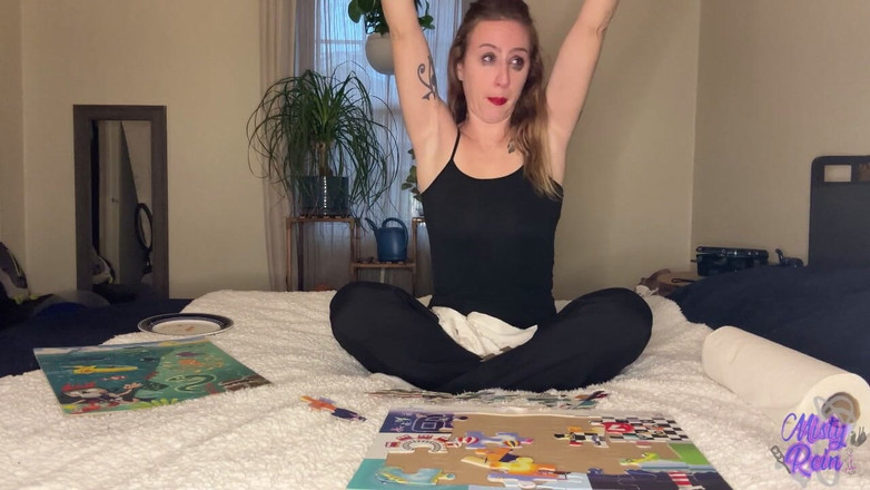 Themistyrein: エピソード6のくしゃみ