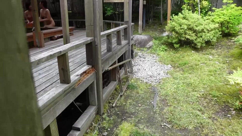 Vulture: オーナーのエロホスピタリティ最高峰!すべての男性が少なくとも一度はそこに行くべきです!第6-2巻