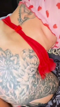 Gripping and Cumming All Over That BBC