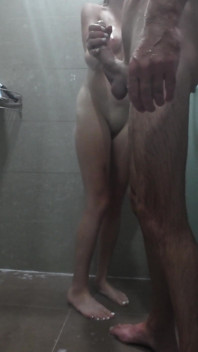 Eu Sendo Uma Boa Garota