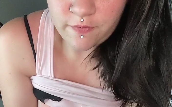 EvelynStorm: Do You Think I Could Make You Cum for Me?