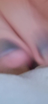 Fingerfucking Her Filthy Princess Hole