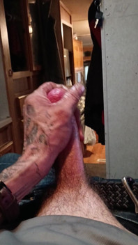Getting Ready for Your Mouth