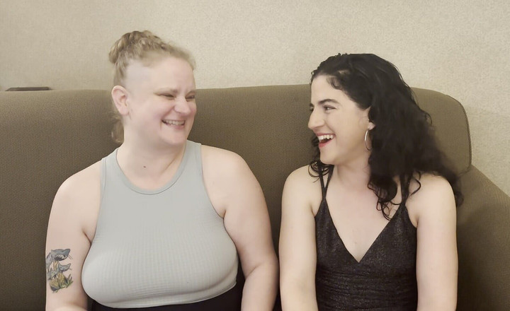 Cliff Media: Hướng dẫn hạnh phúc của một con đĩ - tập 30: khám phá...