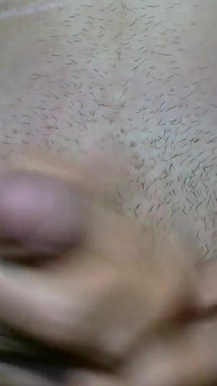 Ich Wichse Und Lecke Mein Sperma