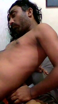 Puta chupando polla de Wellawatte Beach
