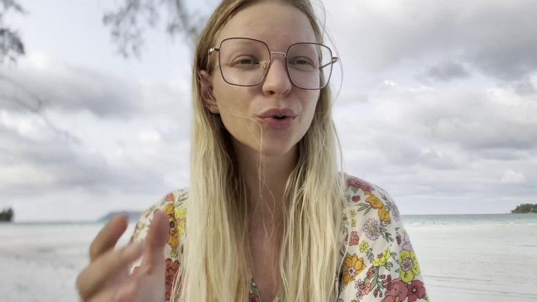 Goddess_Bella_Rae: Jak być niewolnikiem piwnicy