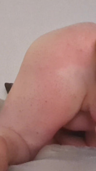 Phat White Boy Pussy Machine Fucked