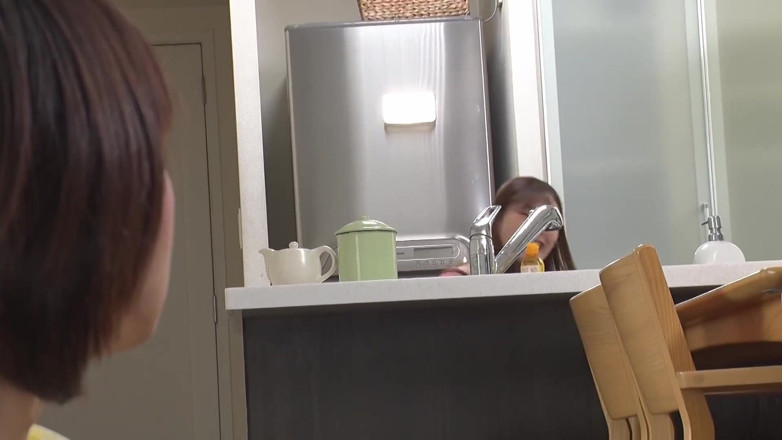 Raptor Inc: The Miraculous G-cup Mature Woman in Her Forties with Huge...