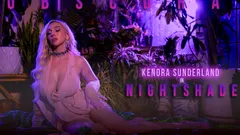 LUCIDFLIX Kendra Sunderland in nightshade