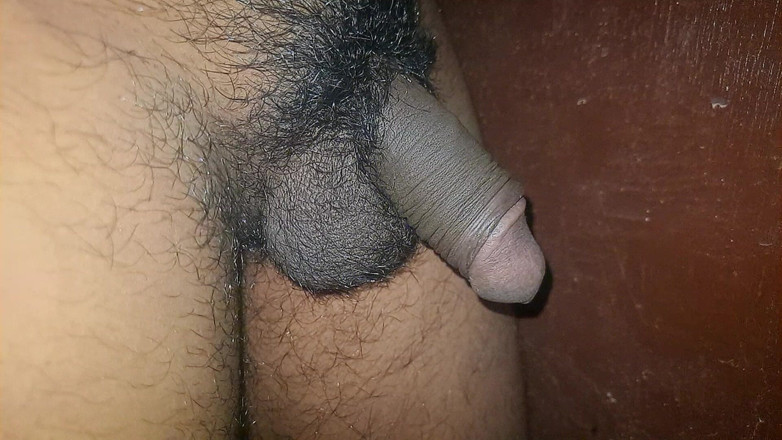 Desi_Porn_India: Mein solo