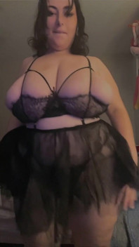 Got This Cute Outfit From a Follower