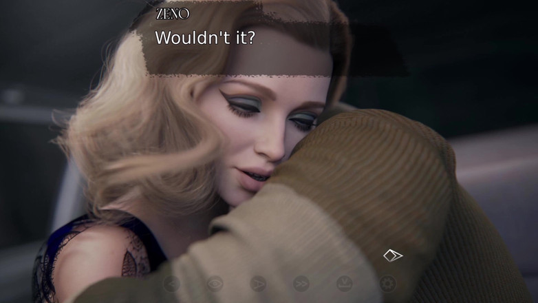 Wickedgammes studio: The Squirt King (part 5)