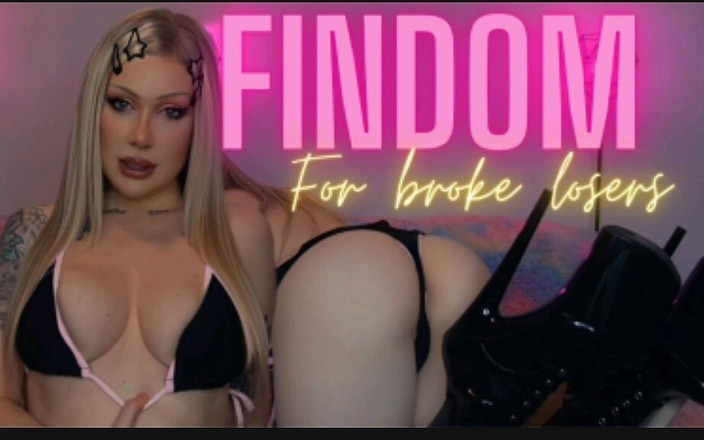 LDBMistress: Findom per Broke Perdenti