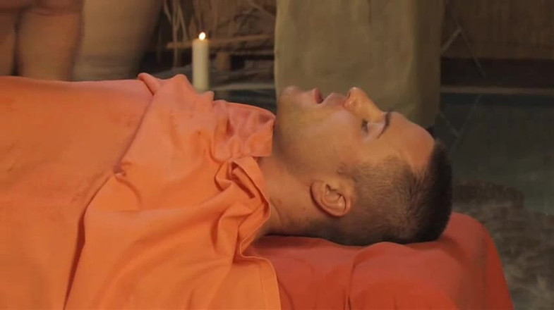 Eros Gay Exotica: Urutan Genital Gay Eros Exotica Bahagian 8