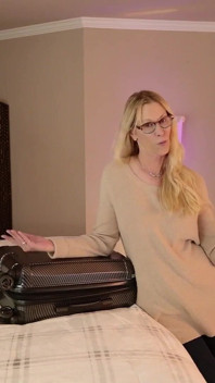밀프 캠걸 Jess Ryan 1 침대 2명