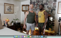 Tantric Fitness: Acariciando 101