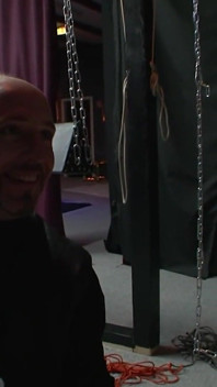 The Art of Sadistic Pleasure and Bondage Play