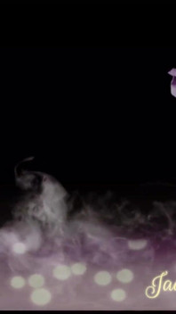Smoking Flash