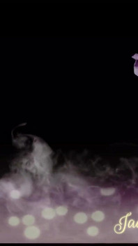 Smoking Flash