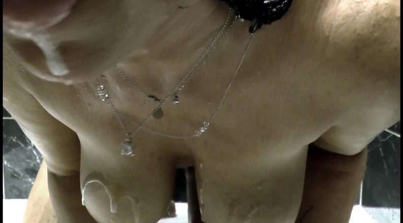 milknhoney: Milknhoney7 - La regina dello sperma (parte # 1)