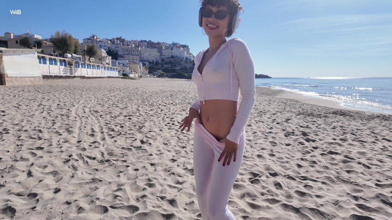 Watch4beauty: Sun Beach Sex