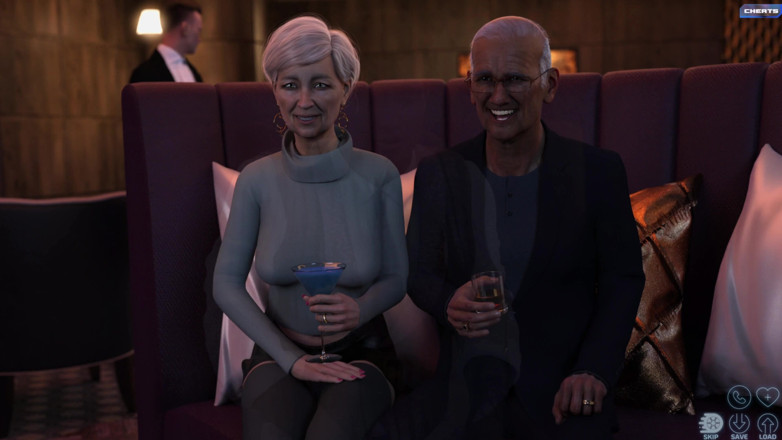 Wickedgammes studio: 슬로우 앤 퓨리어스 섹스. 14부