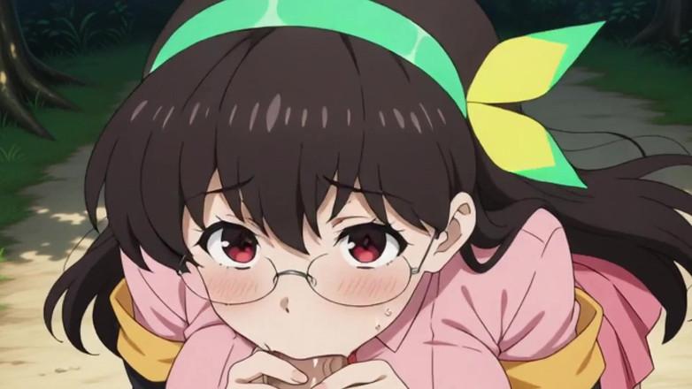 PRZNAI: Gallina Konosuba Makaromi
