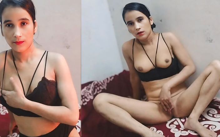 NAASRIN KHAN: Mi madrastra quiere dejarme
