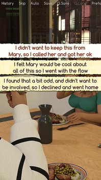 Yaşamaya Değer Bir Hayat: Mutlu Evli Çiftin Ayrılığı - Bölüm 49