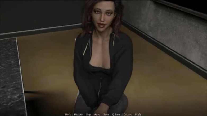 Visual Novels: WVM зірки університету, частина 22