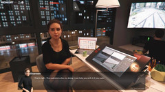 Miss Kitty 2K: Tajemství znovu nahráno - 8 pozná svůj tým