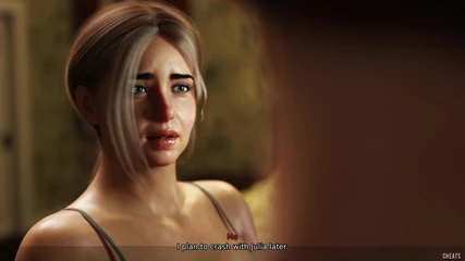Wickedgammes: The Art of Seduction (part 11)