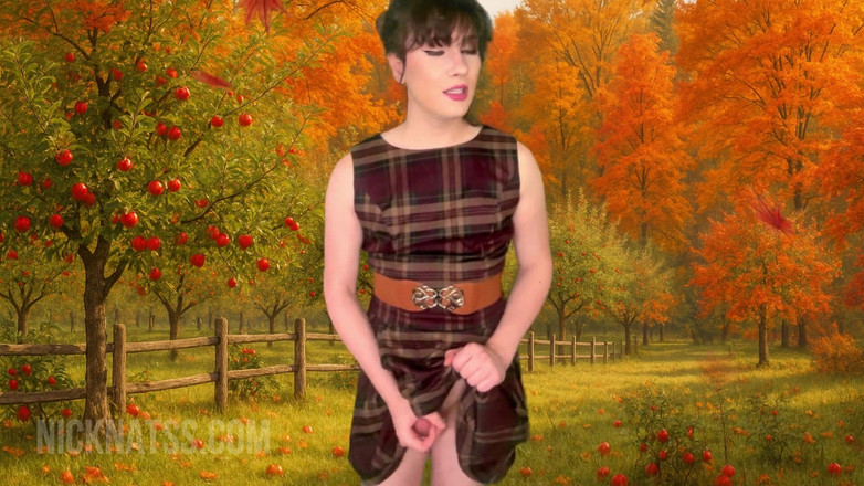 Natalie Napoli: Ich will dir solche versauten dinge antun